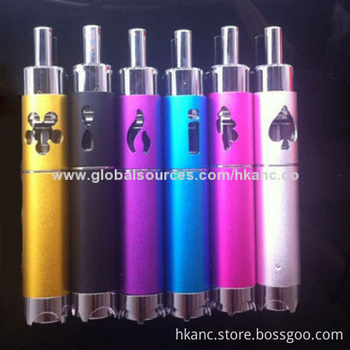 Hottest Hybrid V3 Ecig Mod, Beautiful Design, Supports OEM